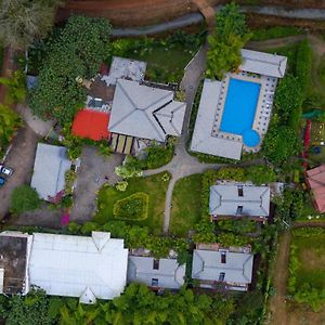 The Yellow Bamboo Resort & Spa